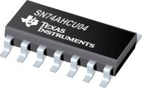 SN74AHCU04
