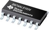 SN74ALS1034NS