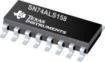 SN74ALS158
