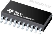 SN74ALS1645A