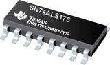 SN74ALS175NS