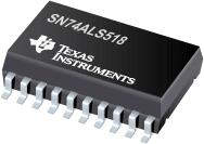 SN74ALS518