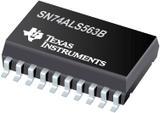 SN74ALS563BNS