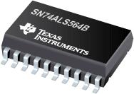 SN74ALS564B