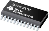SN74ALS575A