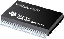 SN74ALVCH162374