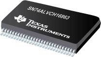SN74ALVCH16863