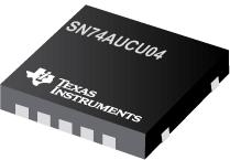 SN74AUCU04