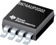 SN74AUP2G02