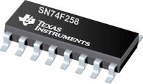 SN74F258
