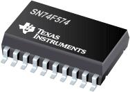 SN74F574