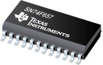 SN74F657
