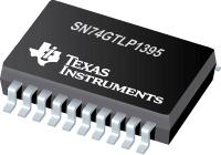 SN74GTLP1395