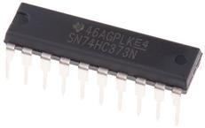 SN74HC373N