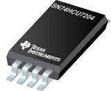SN74HCU7204PWTE4