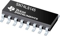 SN74LS145