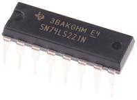 SN74LS221