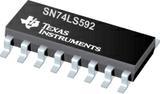 SN74LS592DE4