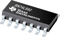 SN74LS92