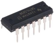 SN74LS93