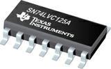 SN74LVC125ADRG4