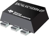 SN74LVC1GX04-EP