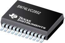 SN74LVC2952