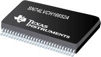 SN74LVCH16652A
