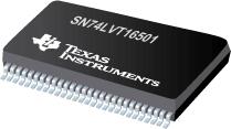 SN74LVT16501