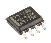 SN75176BD