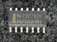 SN75207B