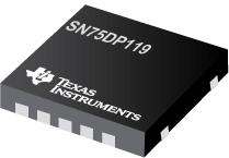 SN75DP119