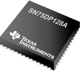 SN75DP128A