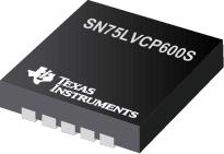 SN75LVCP600S