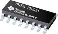 SN75LVDS051