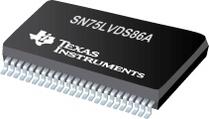 SN75LVDS86A