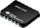 SNJ54LS240FK