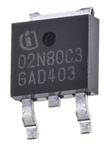 SPD02N80C3