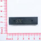 STC89C51RC-40I-PDI