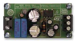 STEVAL-ISA010V1
