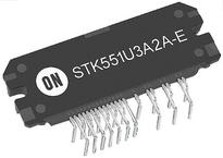 STK544UC62K-E