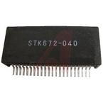 STK672-060-E