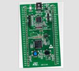 STM32F0DISCOVERY