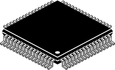 STM32F101R8T6