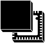 STM32F101T6U6A