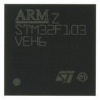 STM32F103VEH6