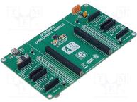 STM32F3 DISCOVERY SHIELD