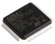 STM32F415RGT6