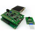 STM32F4DISCAM