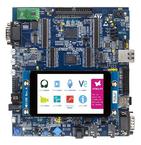 STM32F779I-EVAL
